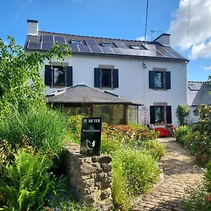 Bed & Breakfast D'hotes Ti Ar Yer