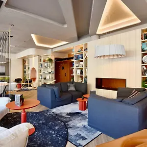 Hotel Ibis Styles Centre Port
